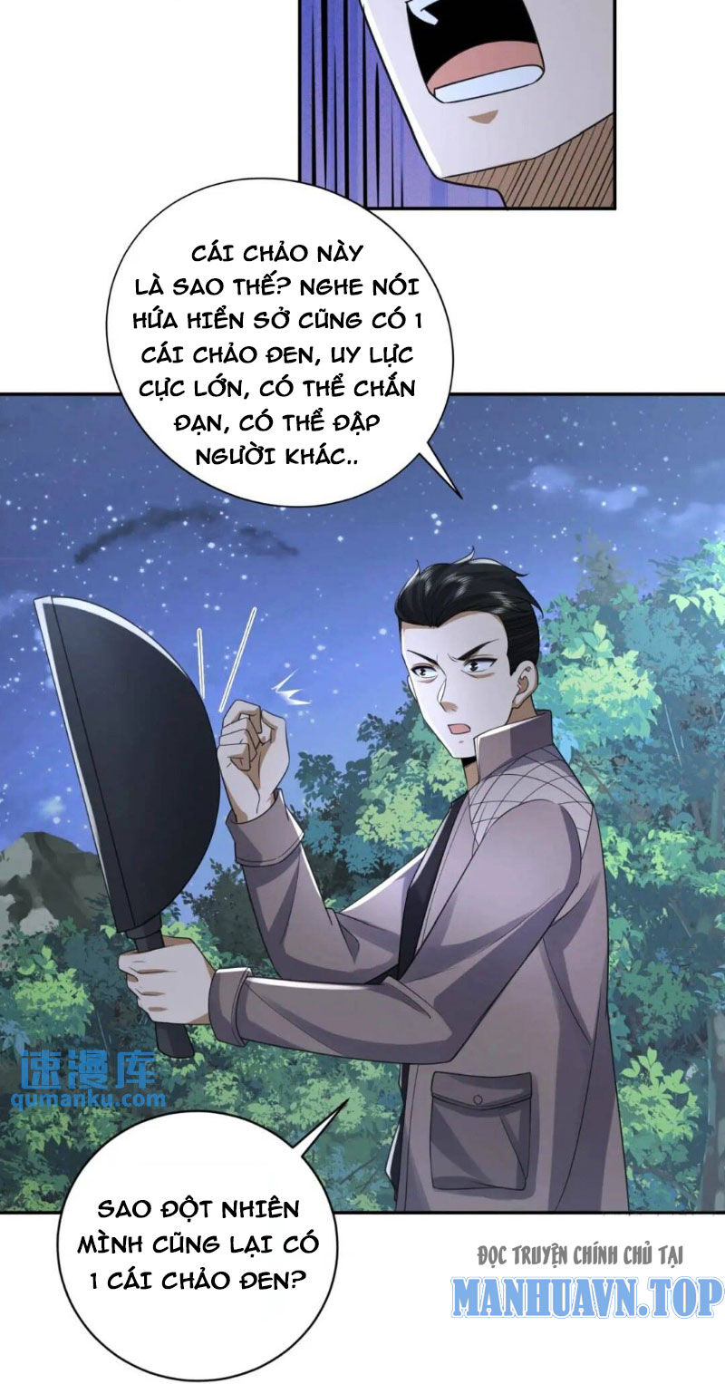 Đệ Nhất Danh Sách - Chapter 293 - Page 25