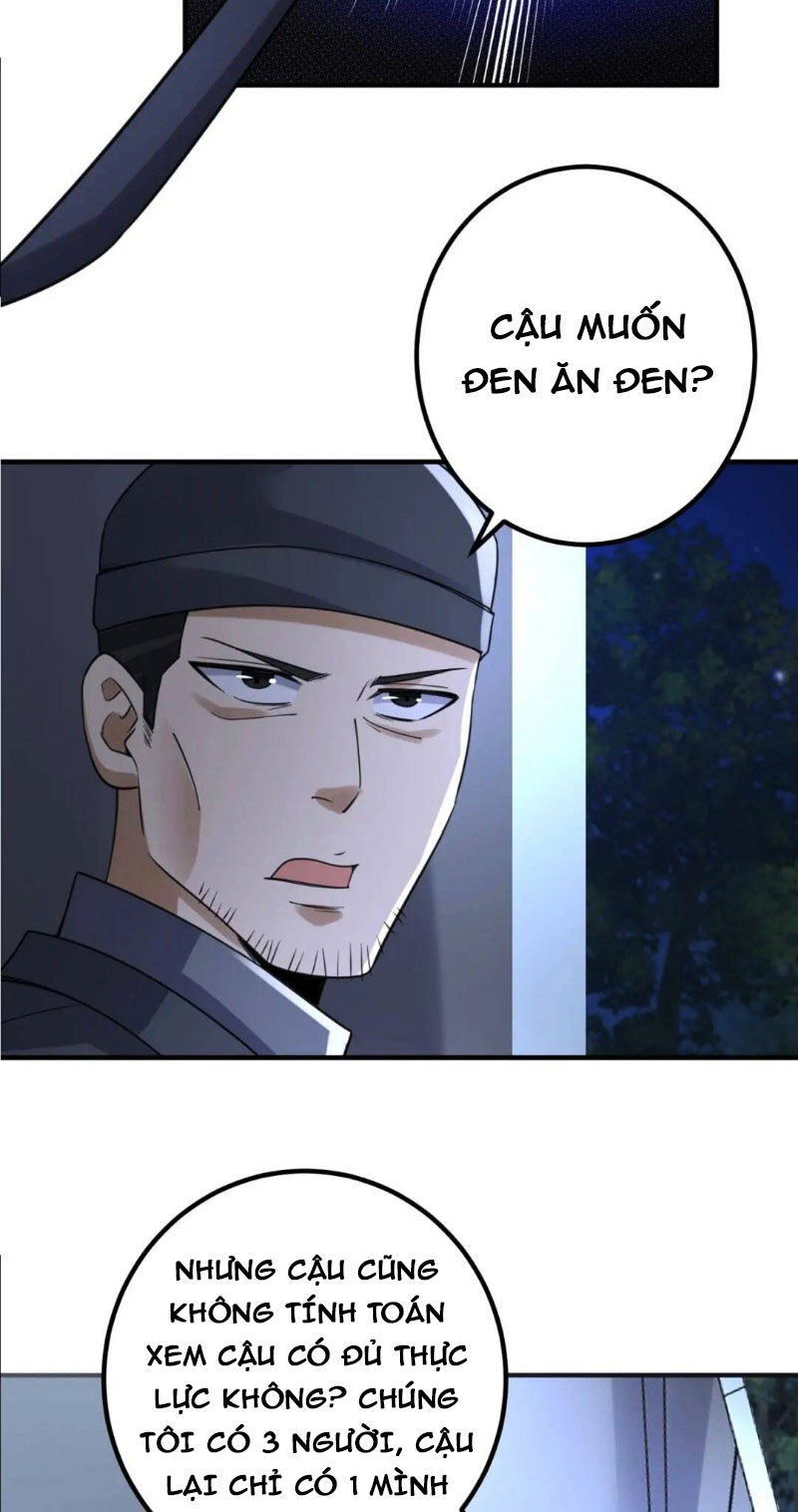 Đệ Nhất Danh Sách - Chapter 293 - Page 3