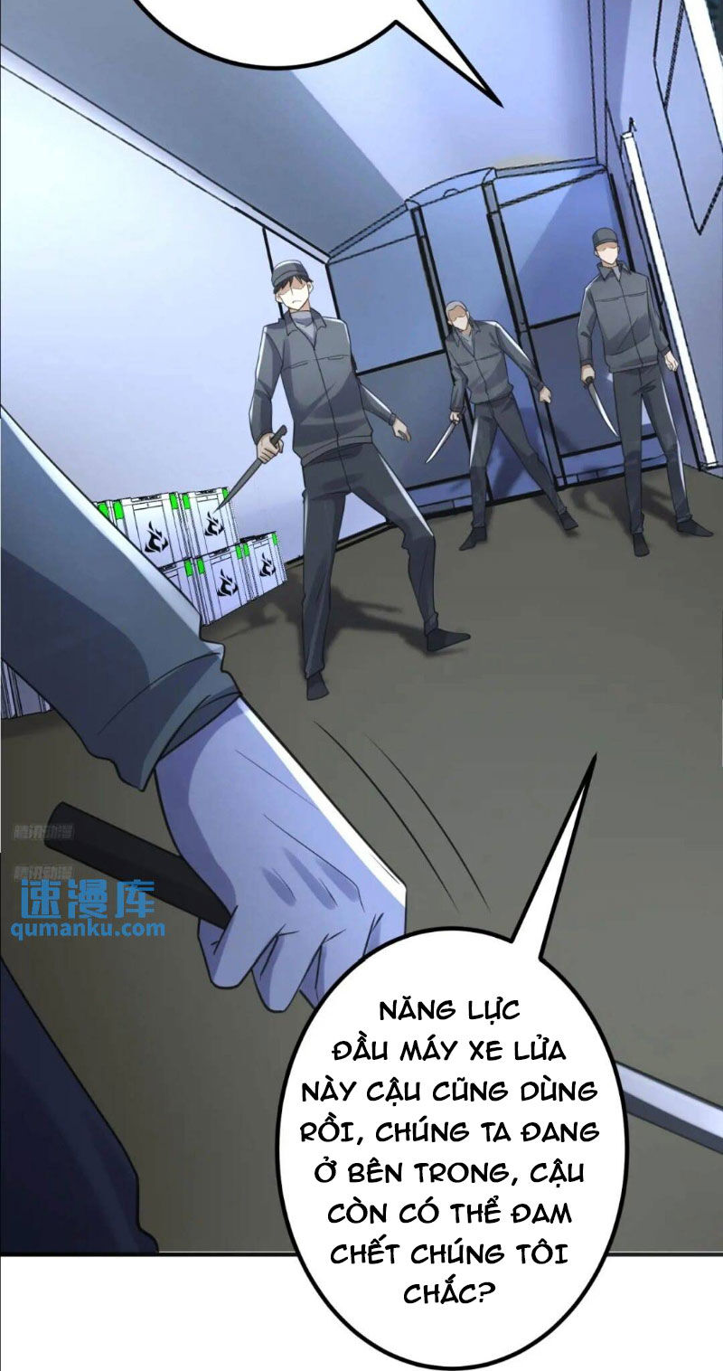 Đệ Nhất Danh Sách - Chapter 293 - Page 4