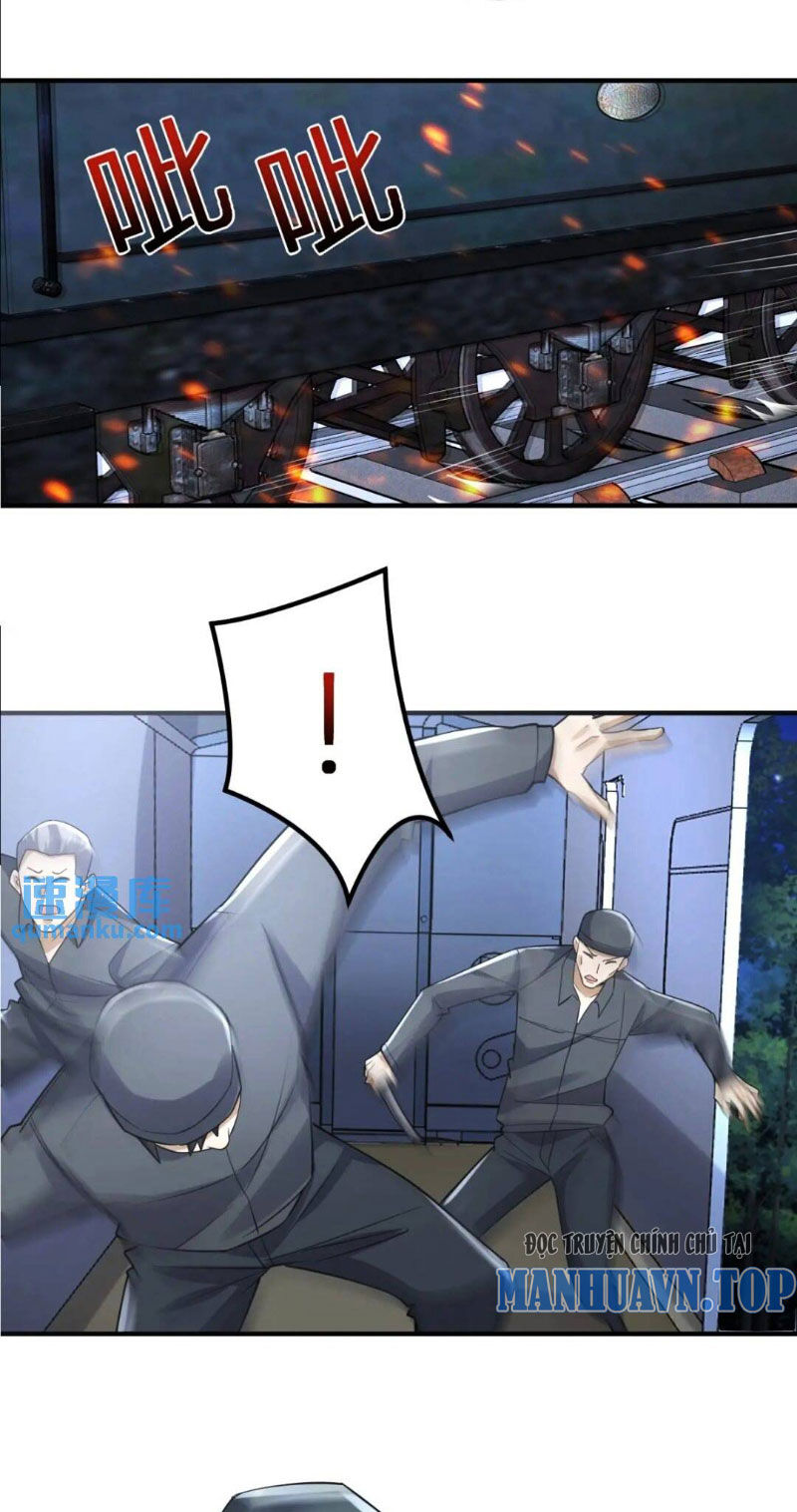 Đệ Nhất Danh Sách - Chapter 293 - Page 5