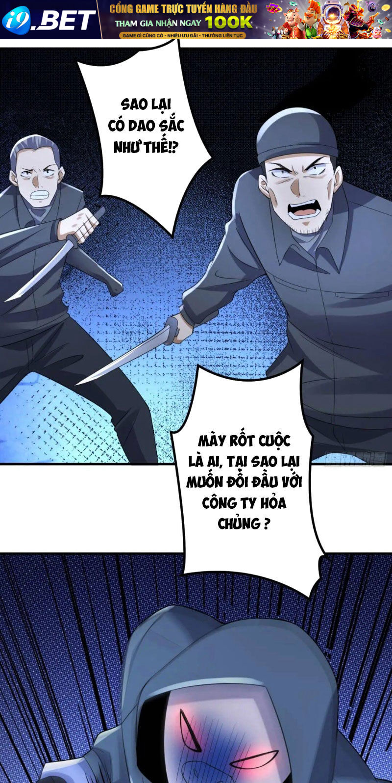 Đệ Nhất Danh Sách - Chapter 293 - Page 8