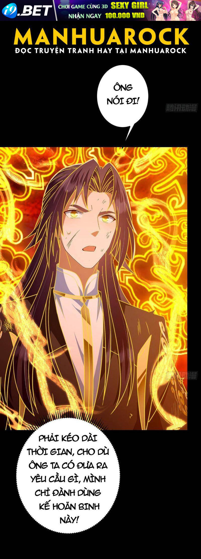 Chưởng Môn Khiêm Tốn Chút - Chapter 386 - Page 20