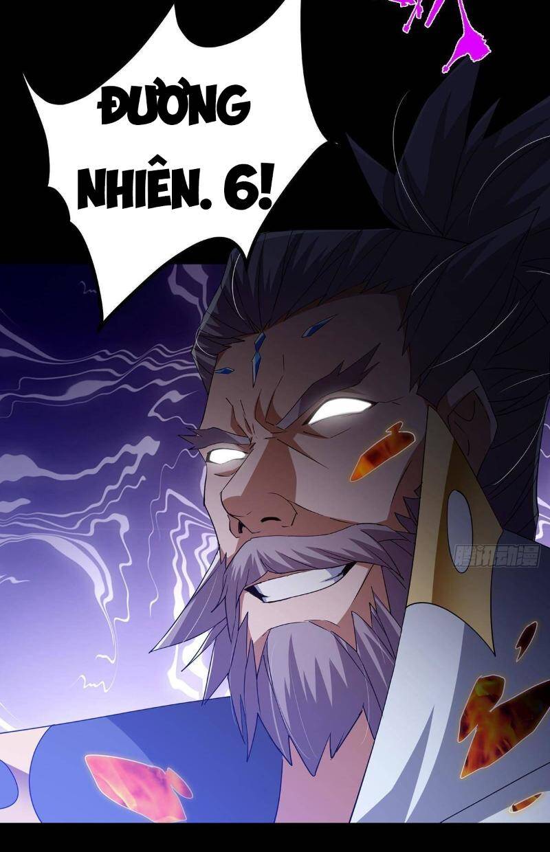 Chưởng Môn Khiêm Tốn Chút - Chapter 386 - Page 30