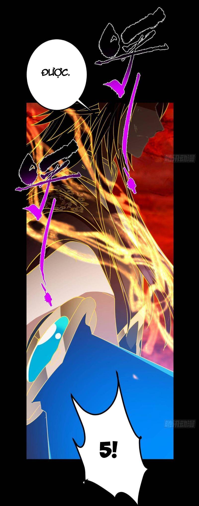 Chưởng Môn Khiêm Tốn Chút - Chapter 386 - Page 31