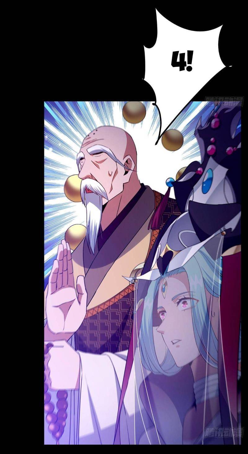 Chưởng Môn Khiêm Tốn Chút - Chapter 386 - Page 33