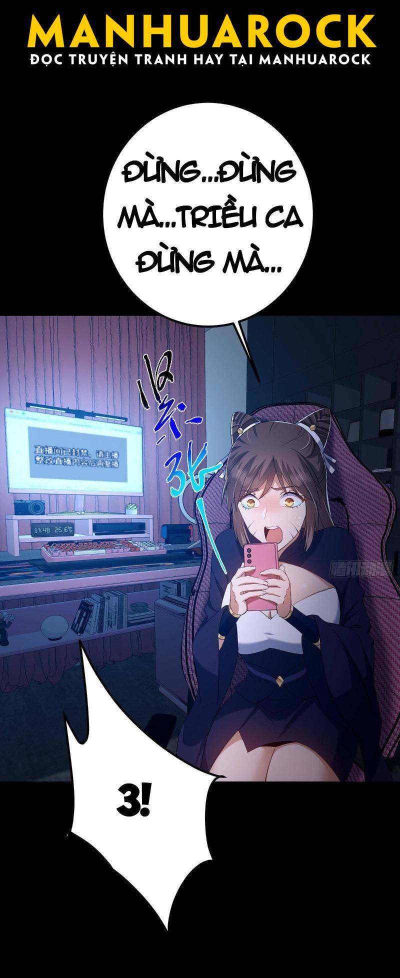 Chưởng Môn Khiêm Tốn Chút - Chapter 386 - Page 34