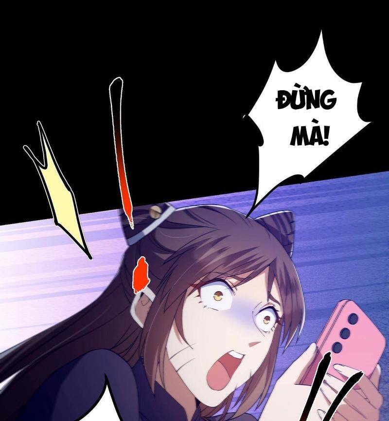 Chưởng Môn Khiêm Tốn Chút - Chapter 386 - Page 38