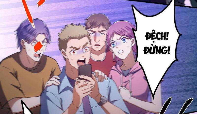 Chưởng Môn Khiêm Tốn Chút - Chapter 386 - Page 40