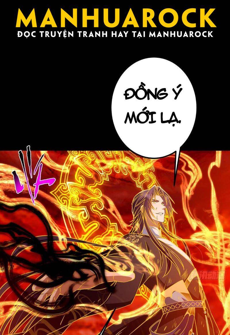 Chưởng Môn Khiêm Tốn Chút - Chapter 386 - Page 43