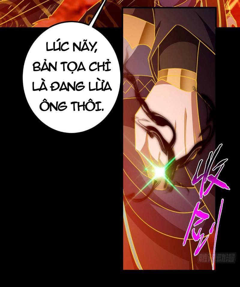 Chưởng Môn Khiêm Tốn Chút - Chapter 386 - Page 44