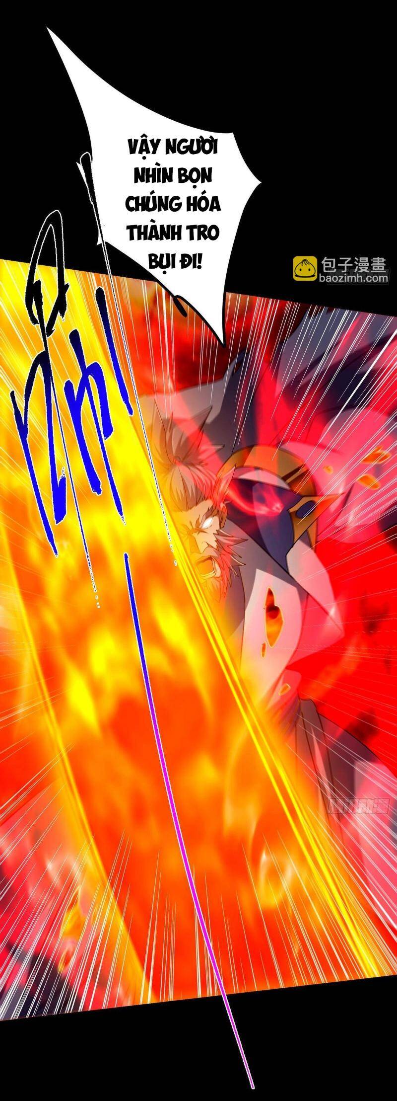 Chưởng Môn Khiêm Tốn Chút - Chapter 386 - Page 46