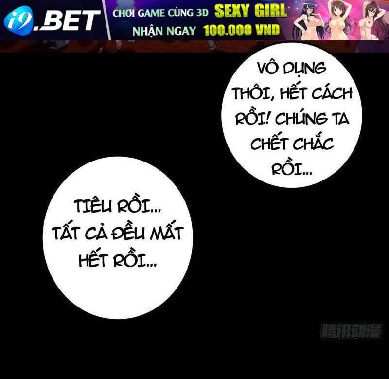 Chưởng Môn Khiêm Tốn Chút - Chapter 386 - Page 48