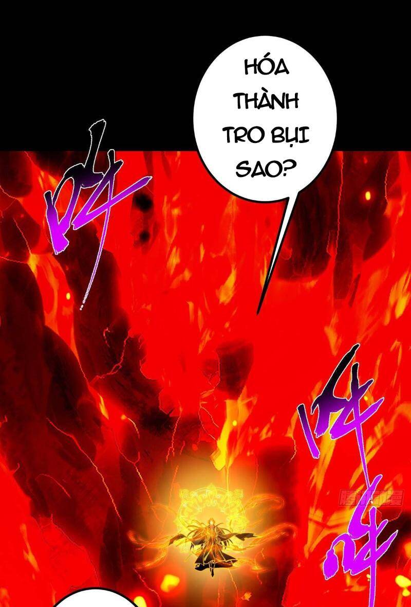 Chưởng Môn Khiêm Tốn Chút - Chapter 386 - Page 49