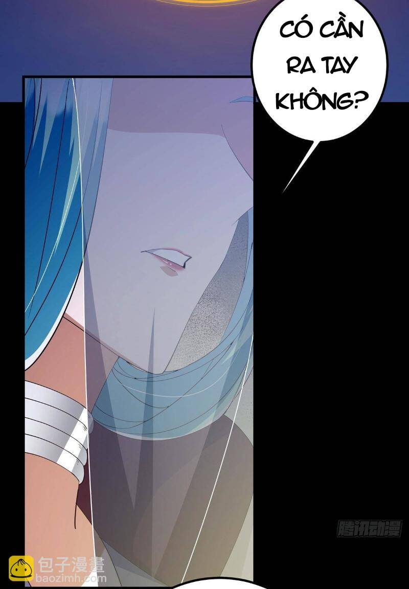 Chưởng Môn Khiêm Tốn Chút - Chapter 386 - Page 5