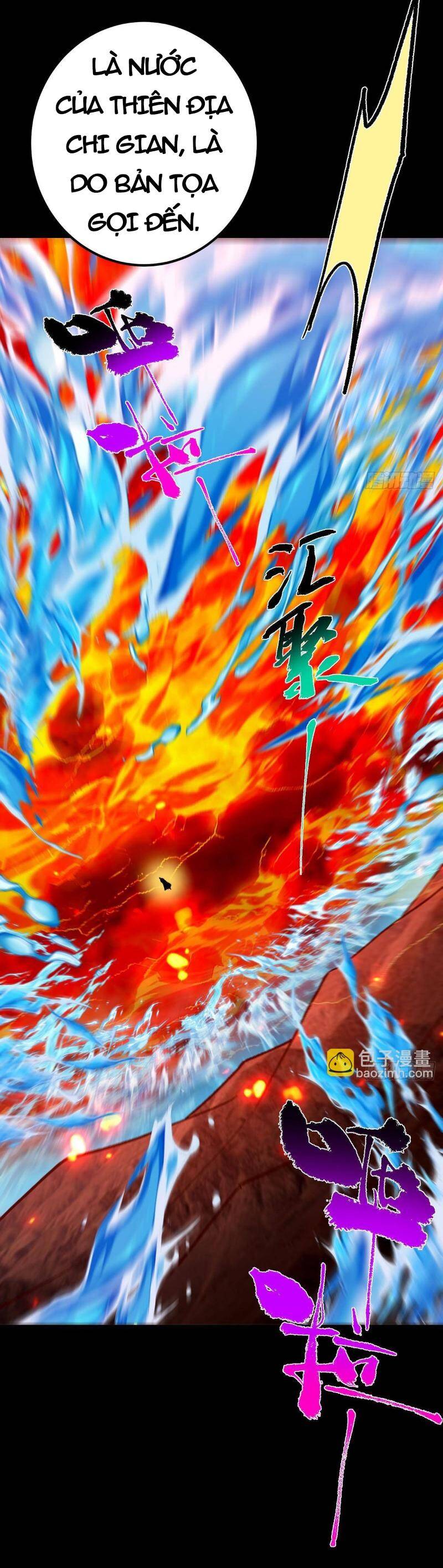 Chưởng Môn Khiêm Tốn Chút - Chapter 386 - Page 51