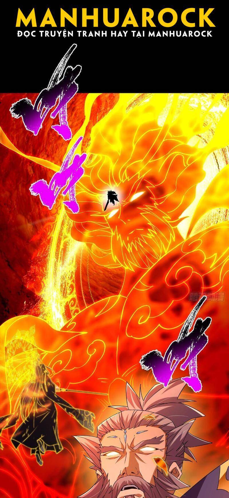 Chưởng Môn Khiêm Tốn Chút - Chapter 386 - Page 9