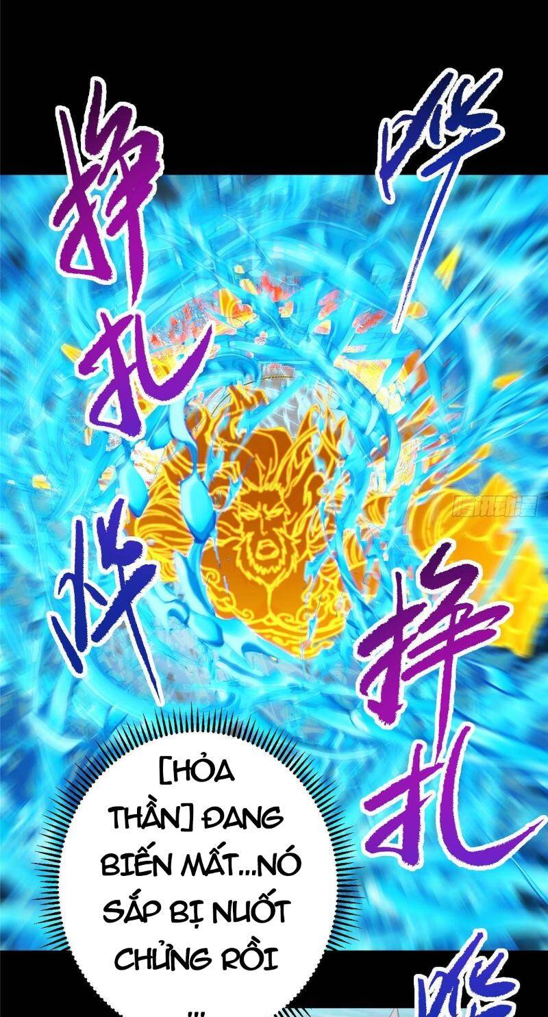 Chưởng Môn Khiêm Tốn Chút - Chapter 387 - Page 12