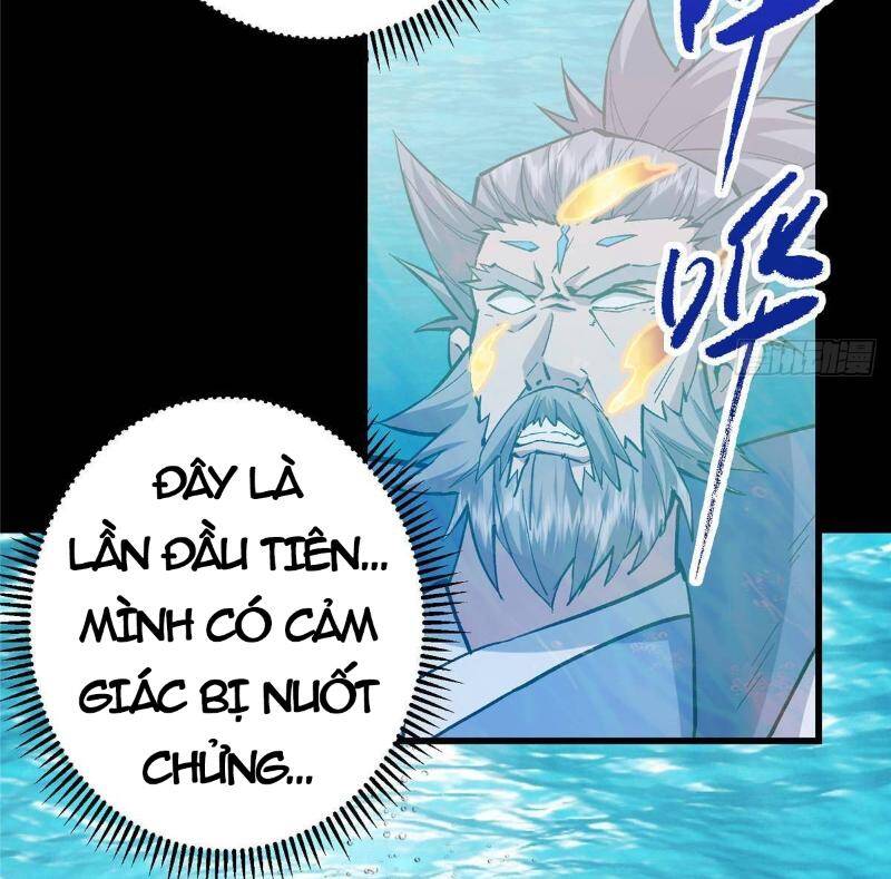 Chưởng Môn Khiêm Tốn Chút - Chapter 387 - Page 13