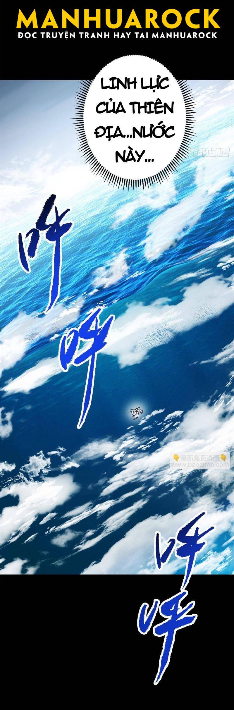 Chưởng Môn Khiêm Tốn Chút - Chapter 387 - Page 15