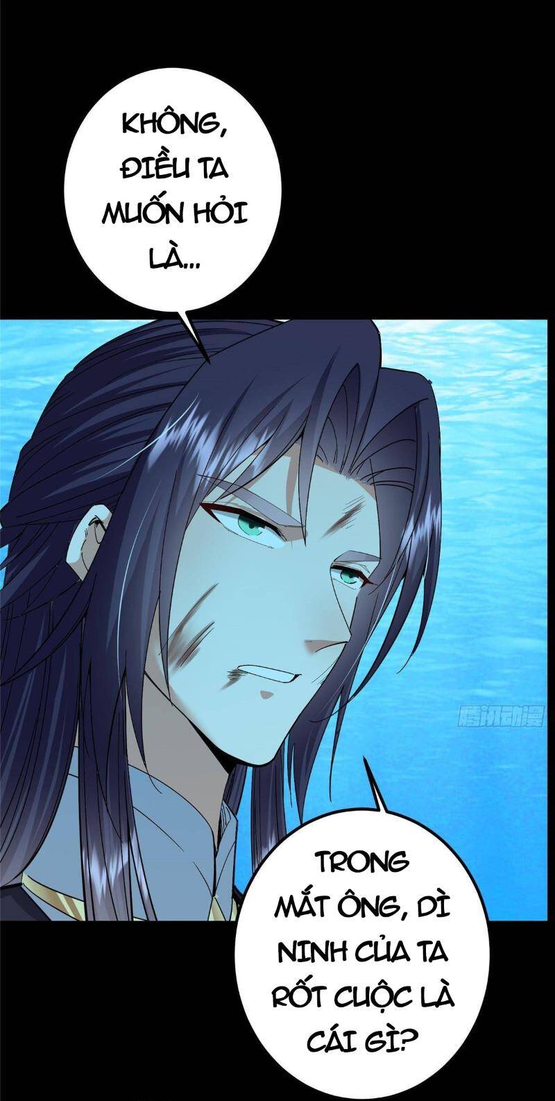 Chưởng Môn Khiêm Tốn Chút - Chapter 387 - Page 25