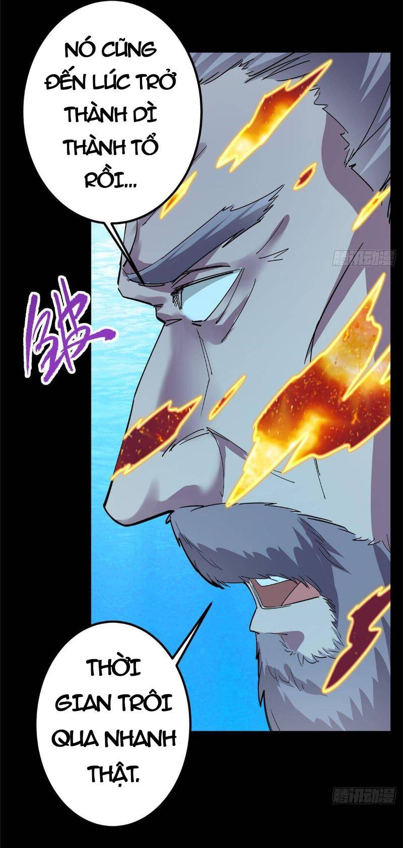 Chưởng Môn Khiêm Tốn Chút - Chapter 387 - Page 26