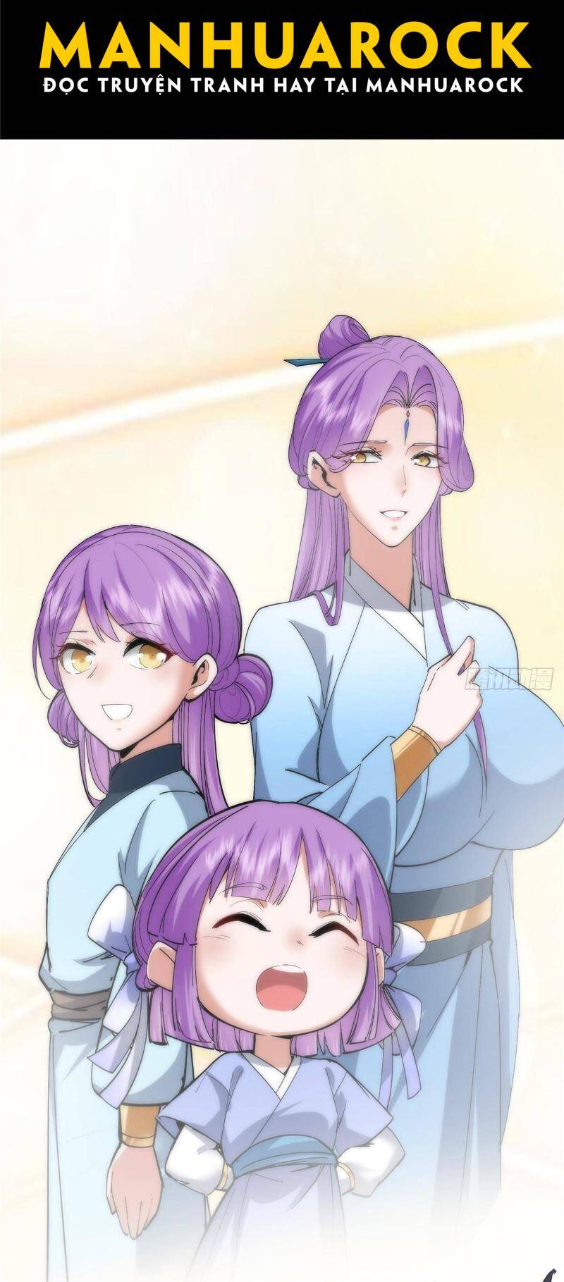 Chưởng Môn Khiêm Tốn Chút - Chapter 387 - Page 27