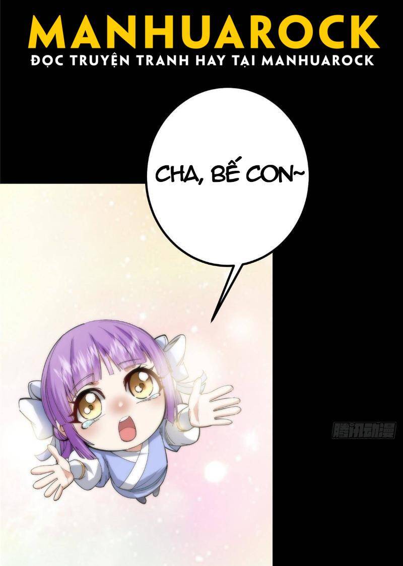 Chưởng Môn Khiêm Tốn Chút - Chapter 387 - Page 29