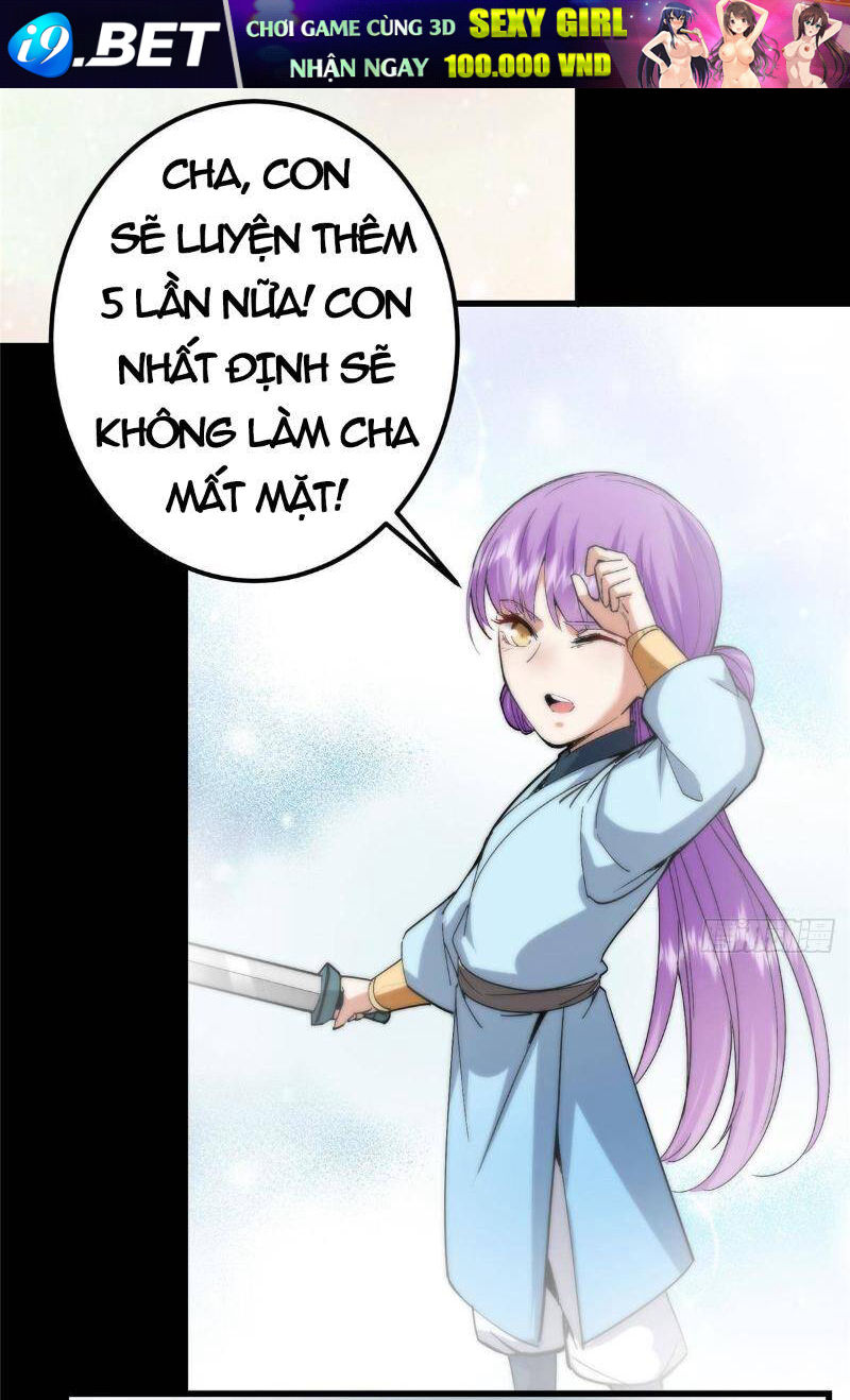 Chưởng Môn Khiêm Tốn Chút - Chapter 387 - Page 30