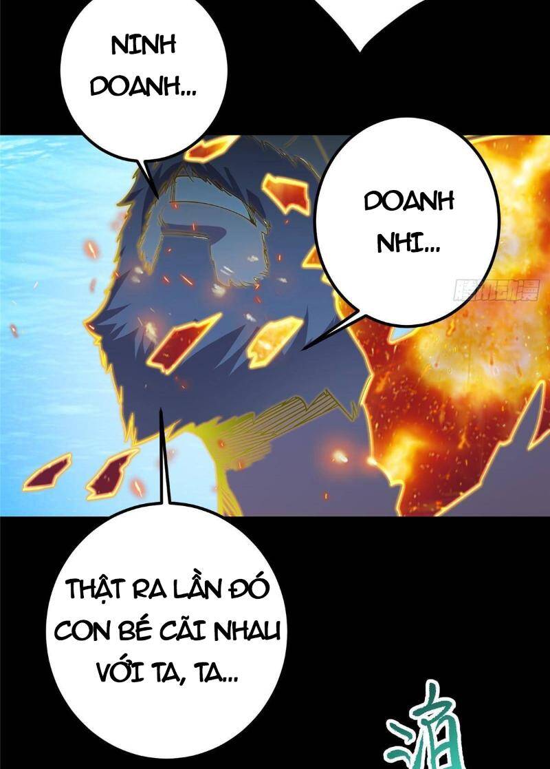 Chưởng Môn Khiêm Tốn Chút - Chapter 387 - Page 32