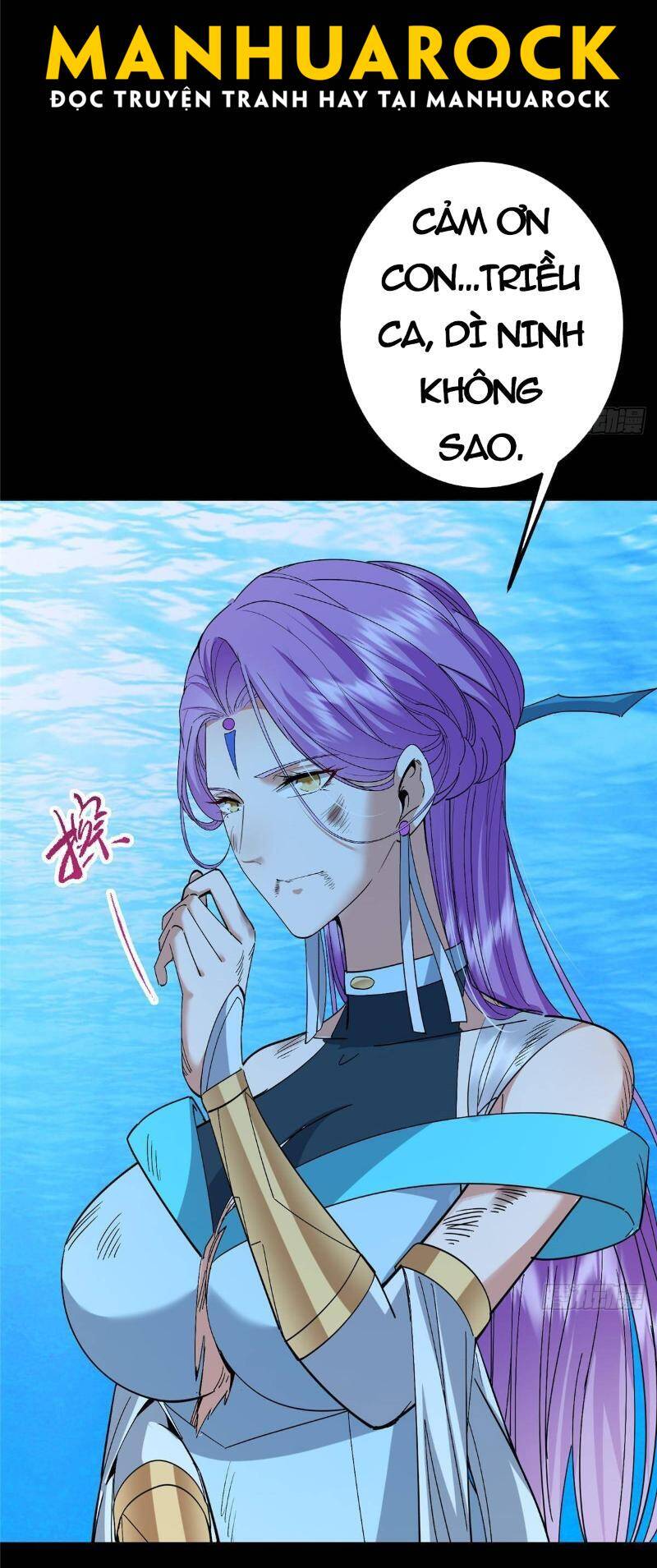 Chưởng Môn Khiêm Tốn Chút - Chapter 387 - Page 38