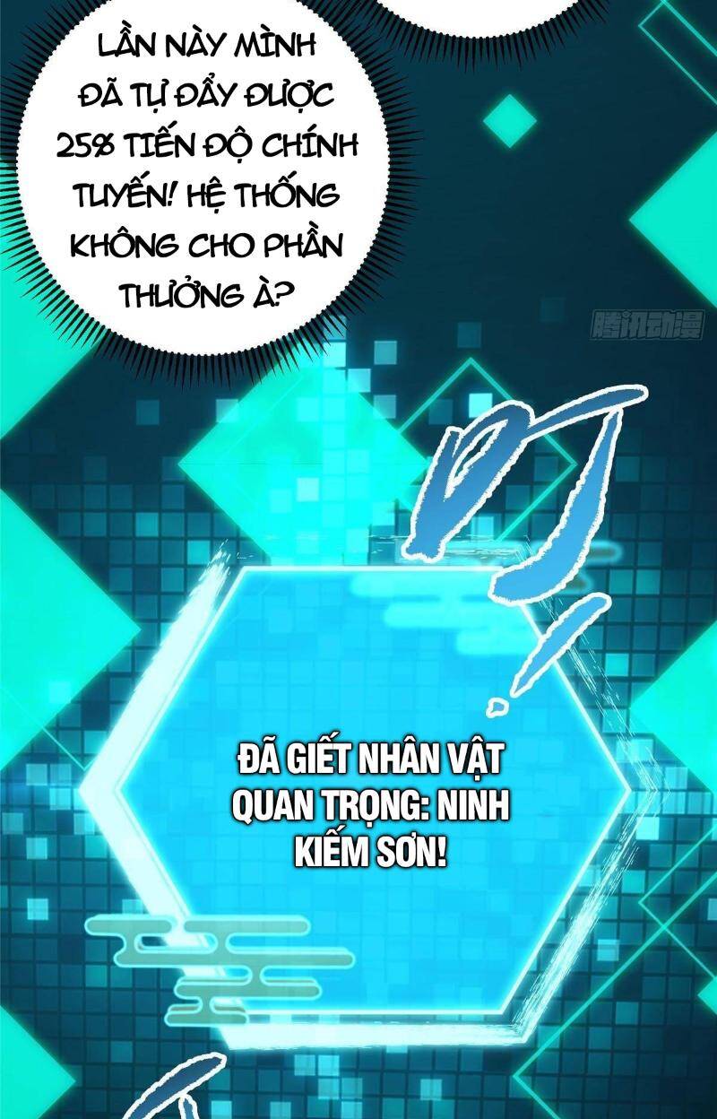 Chưởng Môn Khiêm Tốn Chút - Chapter 387 - Page 45