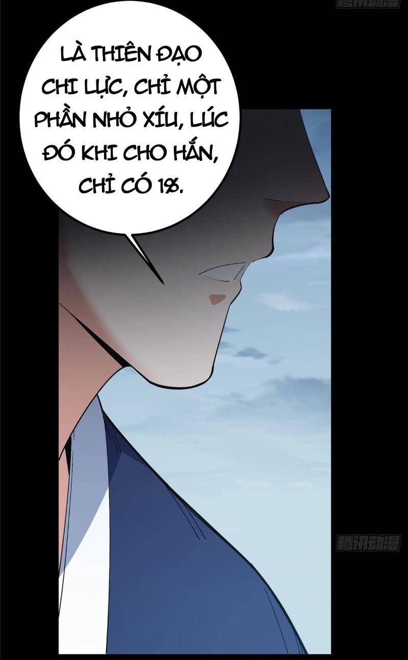 Chưởng Môn Khiêm Tốn Chút - Chapter 387 - Page 51