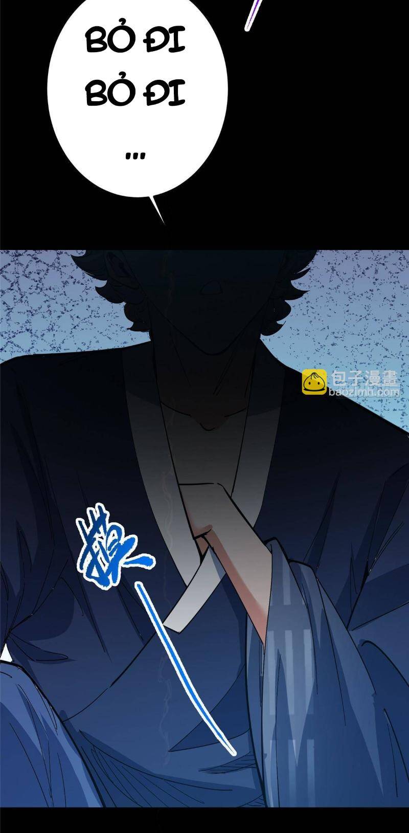 Chưởng Môn Khiêm Tốn Chút - Chapter 387 - Page 53