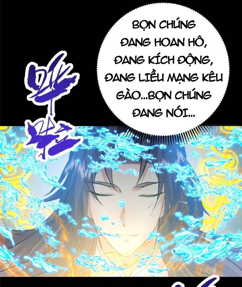Chưởng Môn Khiêm Tốn Chút - Chapter 387 - Page 7