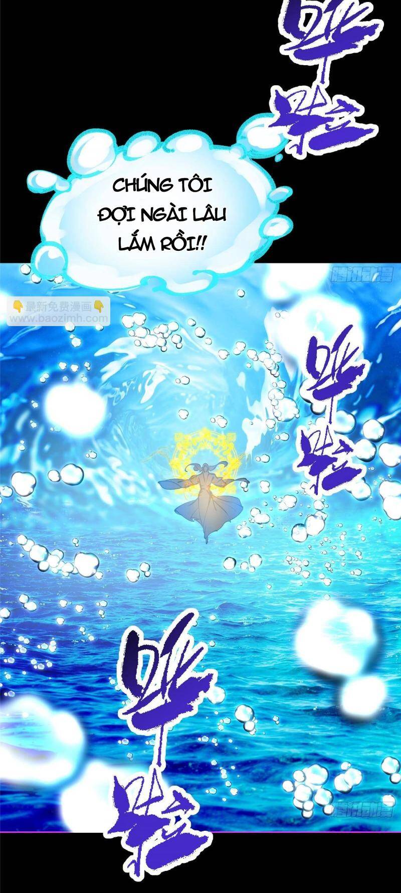 Chưởng Môn Khiêm Tốn Chút - Chapter 387 - Page 8