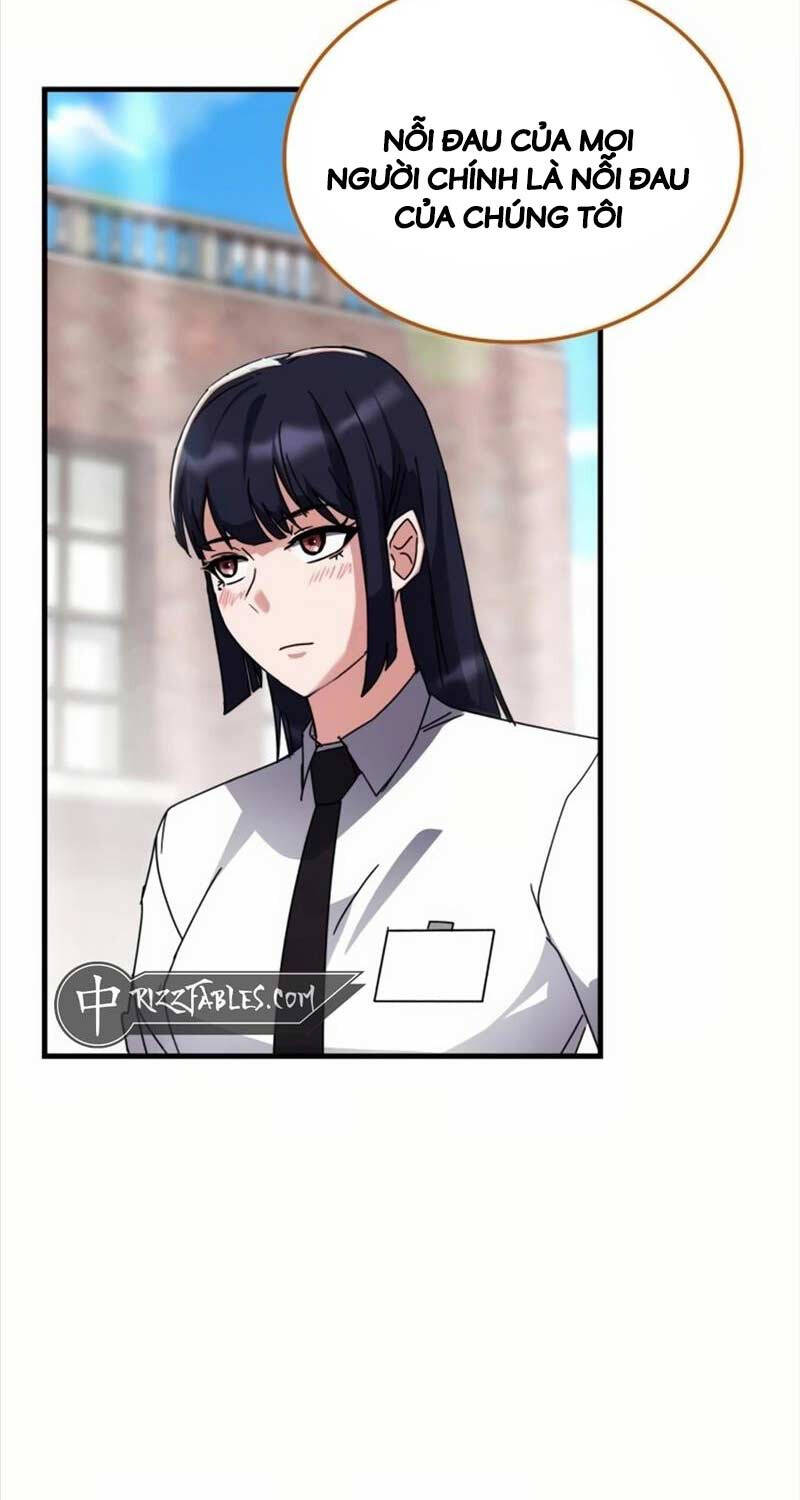 Học Viện Tối Thượng - Chapter 114 - Page 26