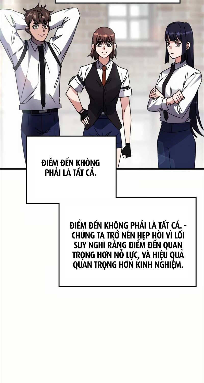 Học Viện Tối Thượng - Chapter 114 - Page 42