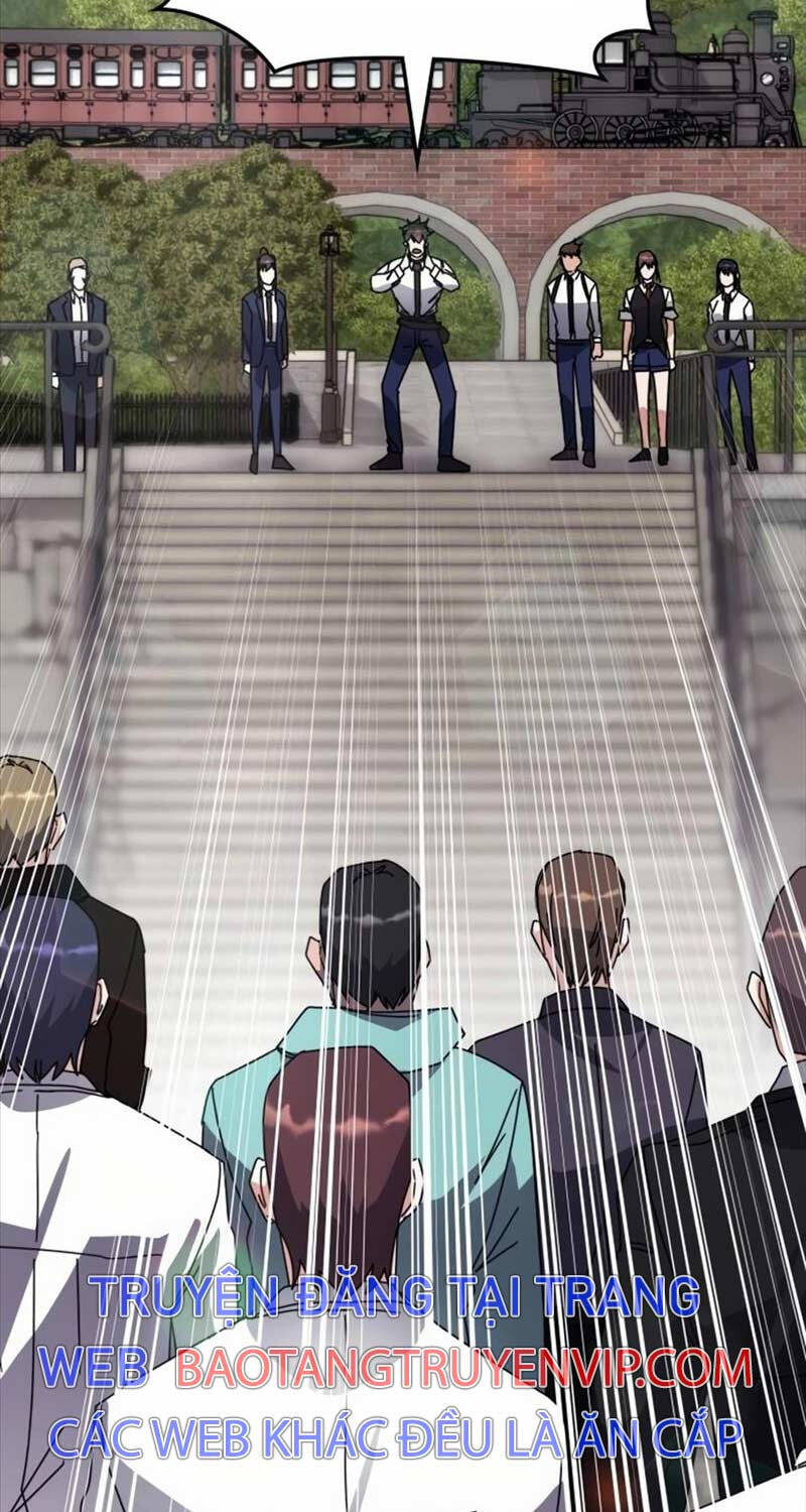 Học Viện Tối Thượng - Chapter 114 - Page 52