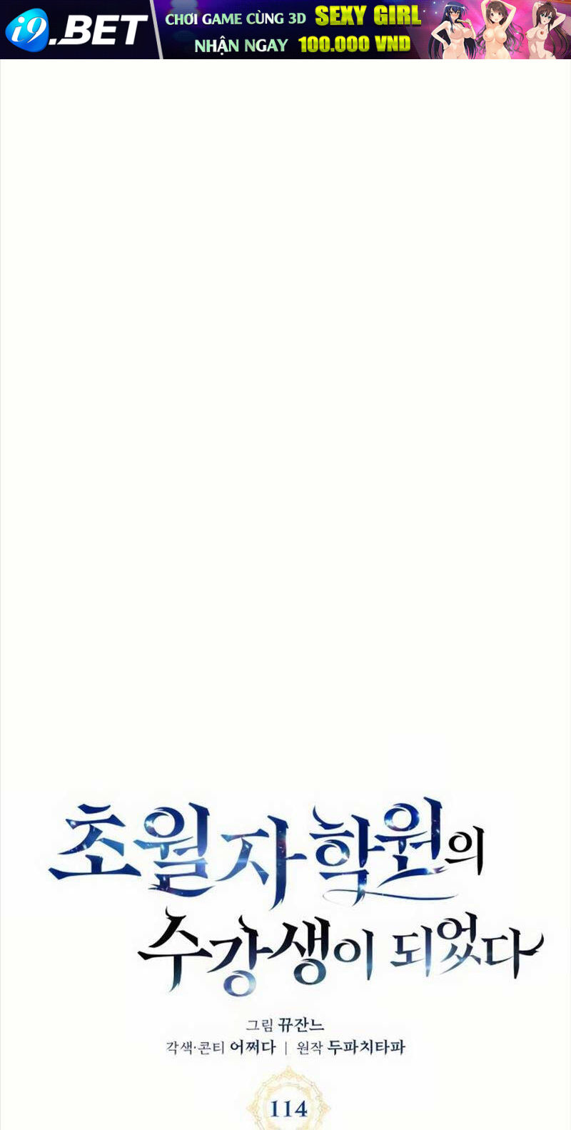 Học Viện Tối Thượng - Chapter 114 - Page 66