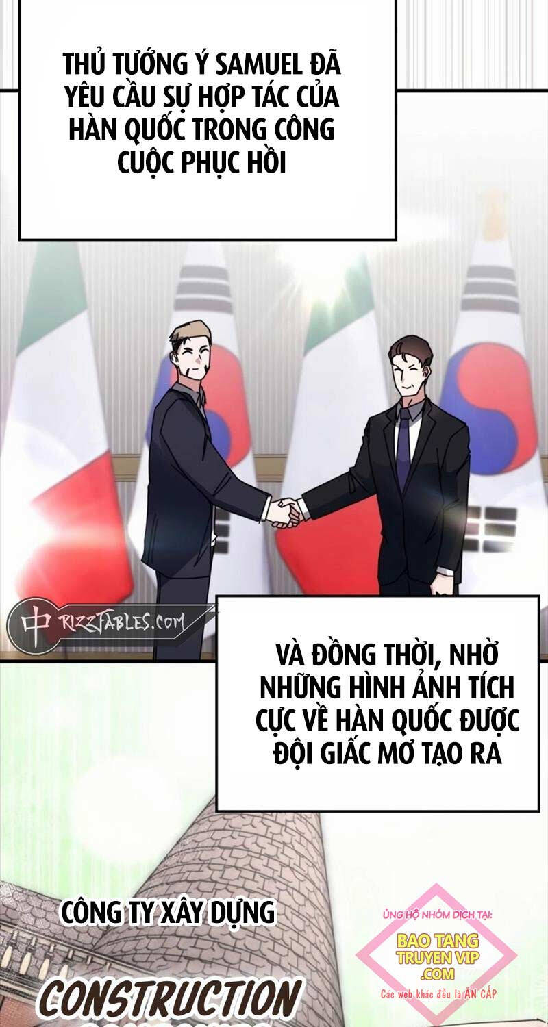 Học Viện Tối Thượng - Chapter 114 - Page 70