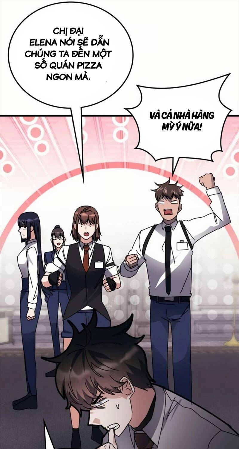 Học Viện Tối Thượng - Chapter 114 - Page 75