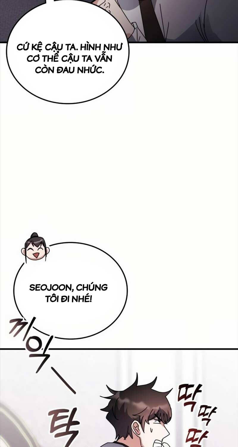 Học Viện Tối Thượng - Chapter 114 - Page 76