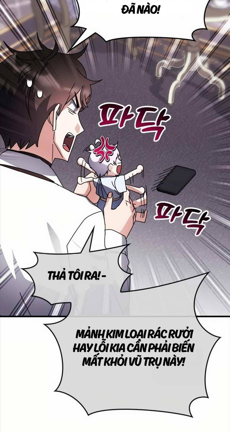 Học Viện Tối Thượng - Chapter 114 - Page 91