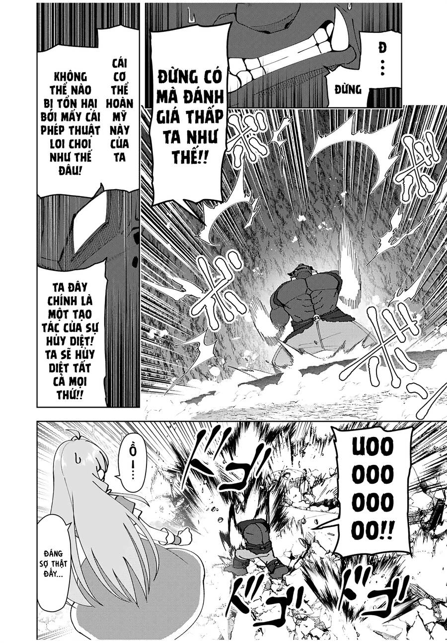 Yuusha to Yobareta Nochi ni: Soshite Musou Otoko wa Kazoku wo Tsukuru - Chapter 23 - Page 10