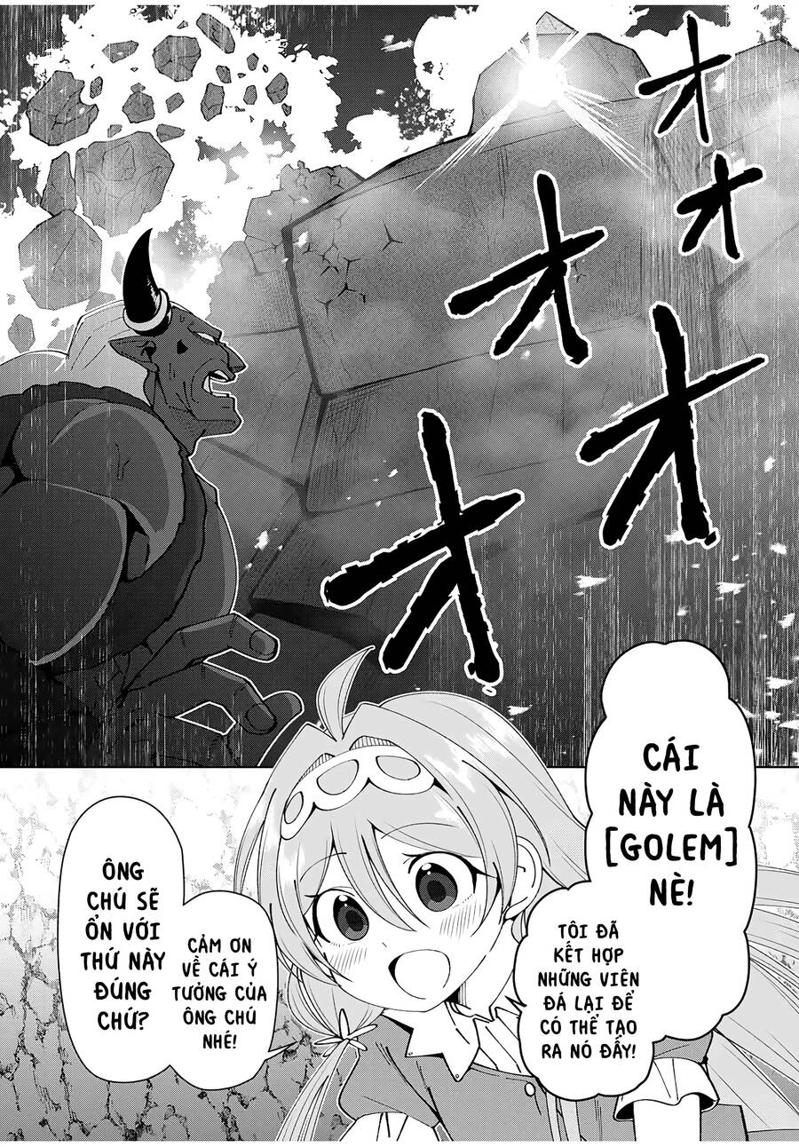 Yuusha to Yobareta Nochi ni: Soshite Musou Otoko wa Kazoku wo Tsukuru - Chapter 23 - Page 12