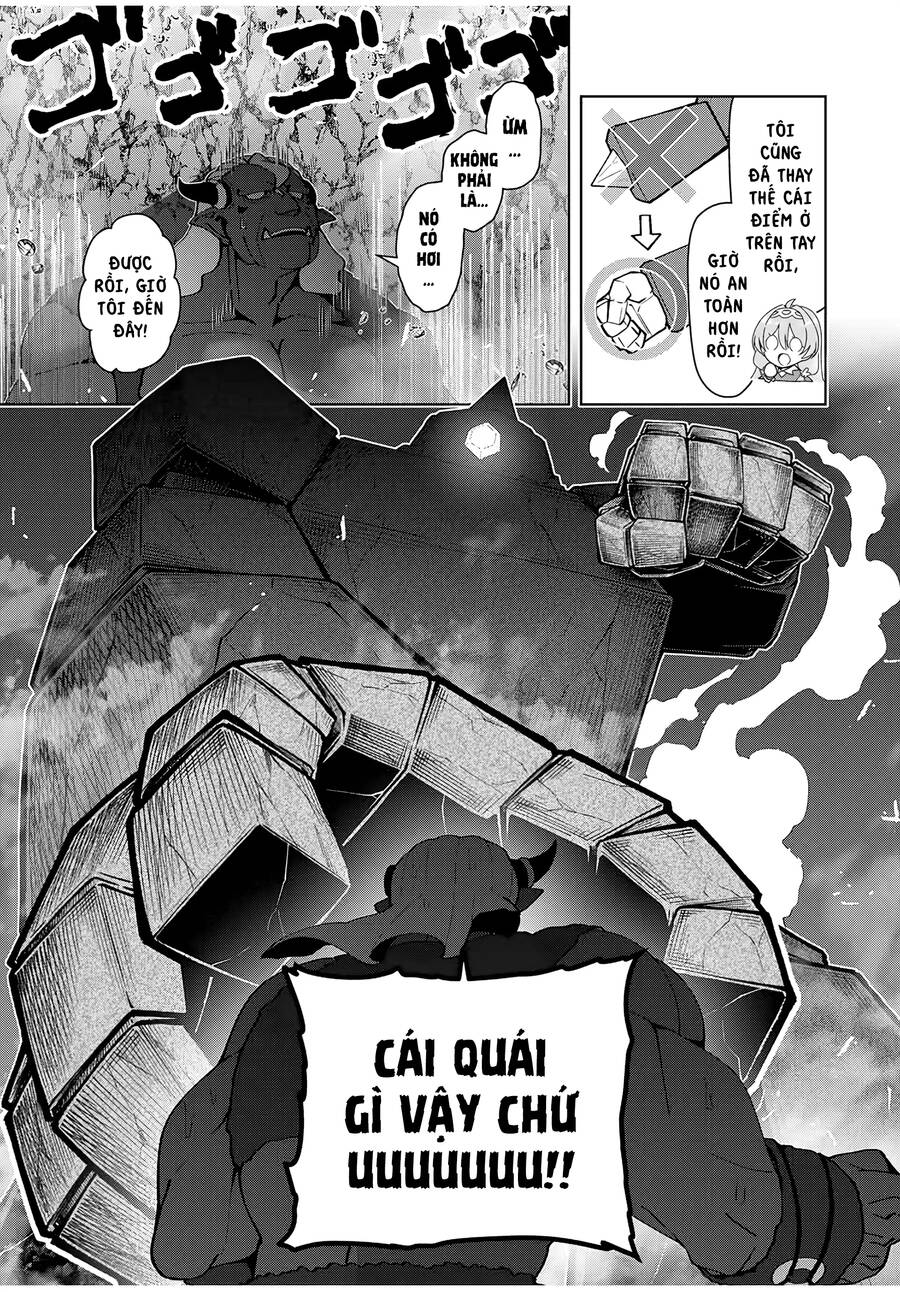 Yuusha to Yobareta Nochi ni: Soshite Musou Otoko wa Kazoku wo Tsukuru - Chapter 23 - Page 13