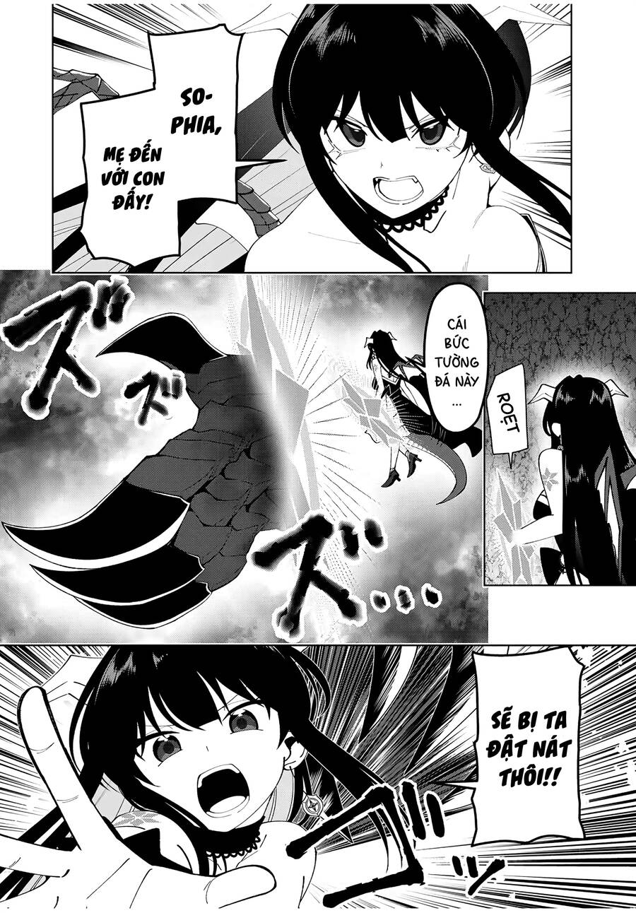 Yuusha to Yobareta Nochi ni: Soshite Musou Otoko wa Kazoku wo Tsukuru - Chapter 23 - Page 14
