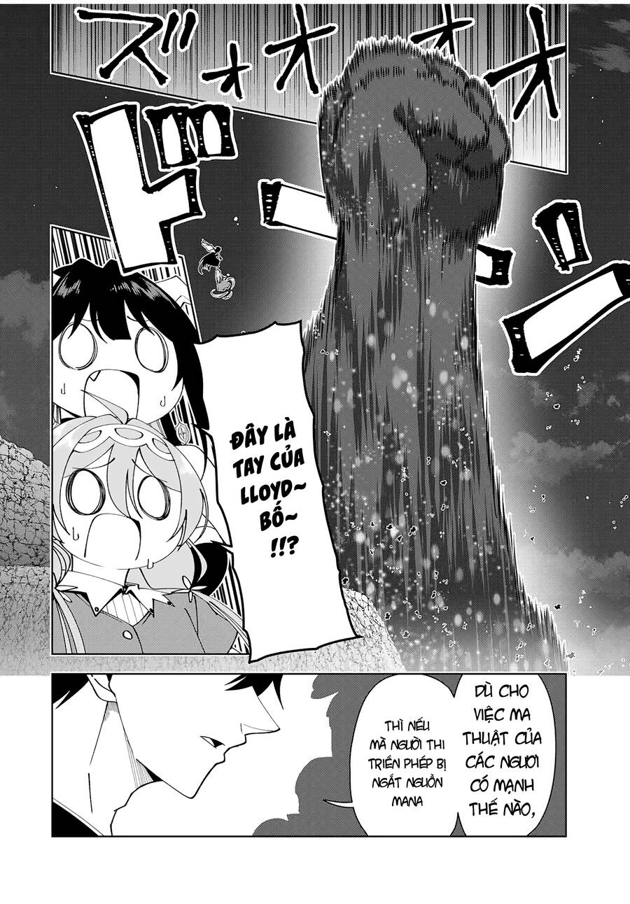 Yuusha to Yobareta Nochi ni: Soshite Musou Otoko wa Kazoku wo Tsukuru - Chapter 23 - Page 18