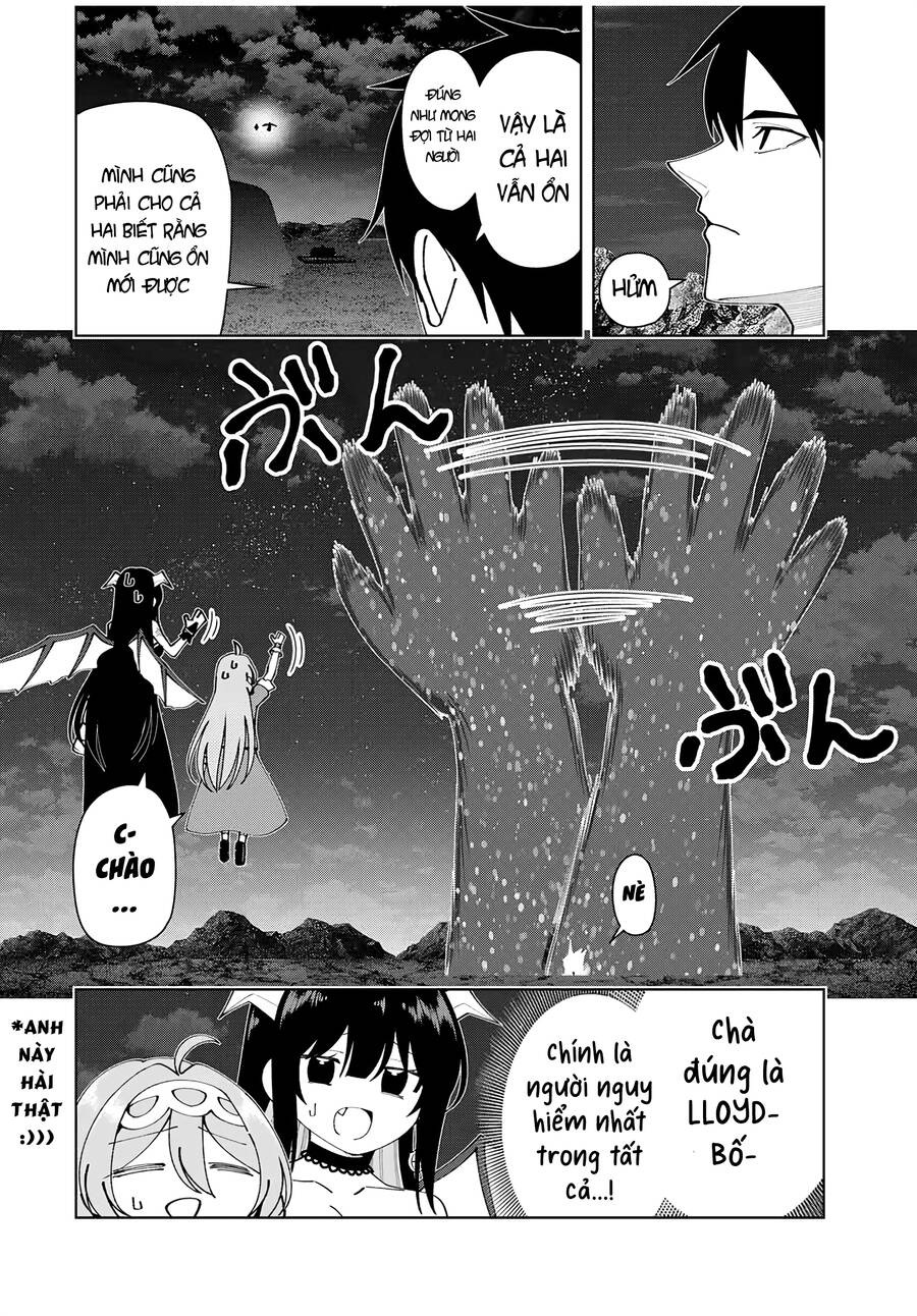 Yuusha to Yobareta Nochi ni: Soshite Musou Otoko wa Kazoku wo Tsukuru - Chapter 23 - Page 20