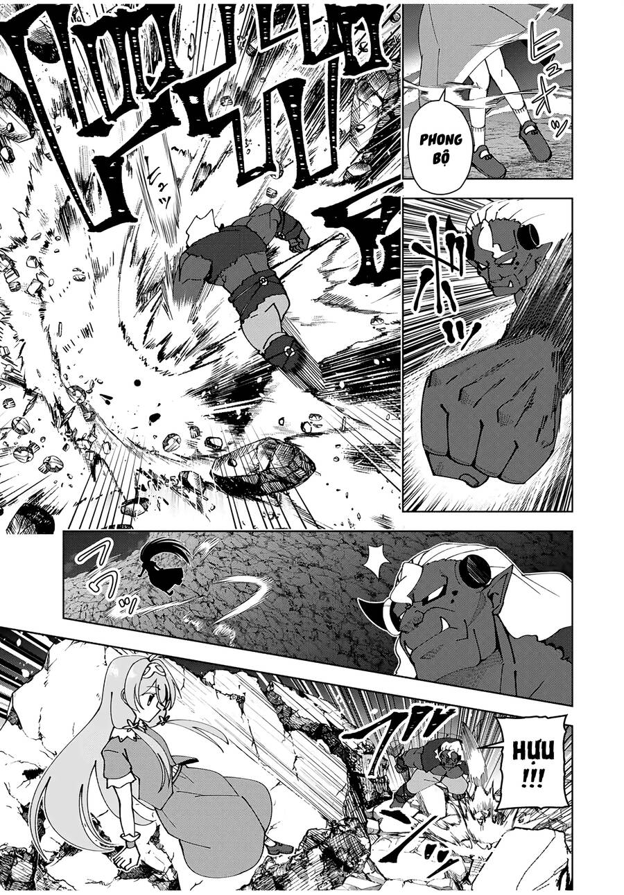 Yuusha to Yobareta Nochi ni: Soshite Musou Otoko wa Kazoku wo Tsukuru - Chapter 23 - Page 3